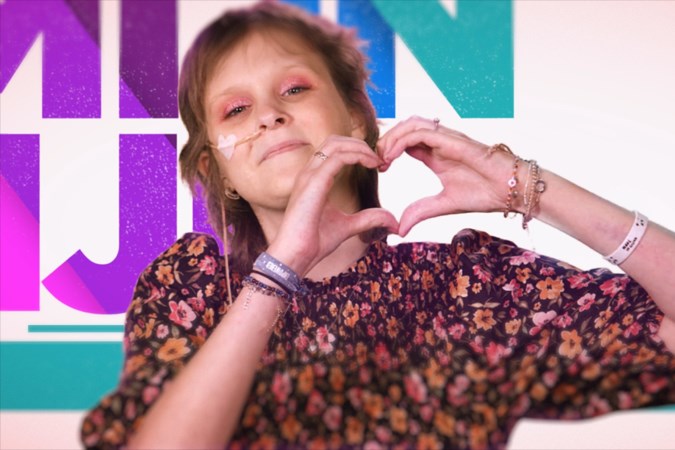 Limburgse Kiki overleed op haar zestiende, toch is ze vanaf woensdag nog te zien in het tv-programma ‘Over Mijn Lijk’