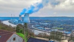 Projectleider voor ontmanteling kerncentrale Tihange gezocht