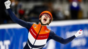 Oranje levert in nieuwe prognose veel gouden medailles op Olympische Winterspelen in