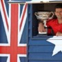 Novak Djokovic komt Australië niet in ondanks ‘medische uitzondering’