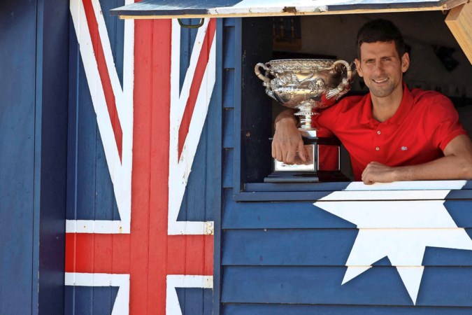 Novak Djokovic komt Australië niet in ondanks ‘medische uitzondering’
