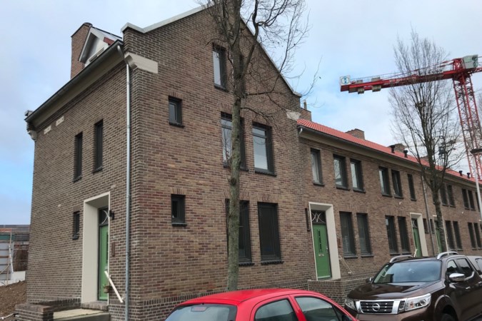 Sociale woningen toch niet gesloopt, maar verhuurd voor liefst 1500 euro per maand: in Maastricht spreken ze er schande van