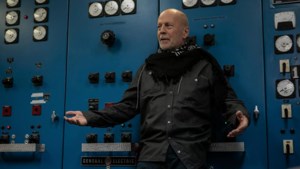 Filmrecensie ‘Deadlock’: Snel geld verdienen voor Bruce Willis