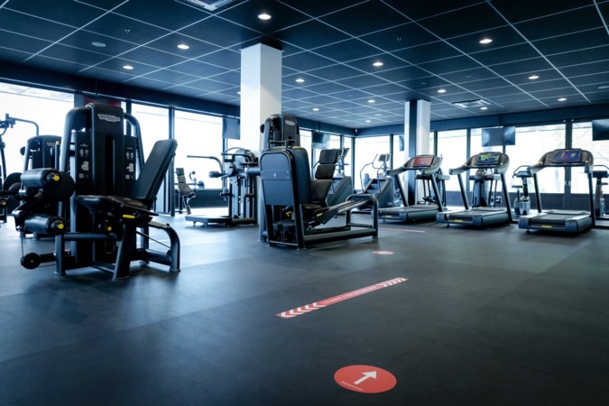 Sport- en fitnesscentrum Fitland bij stadion Fortuna Sittard opgedoekt: ‘Pijnlijke beslissing’ 