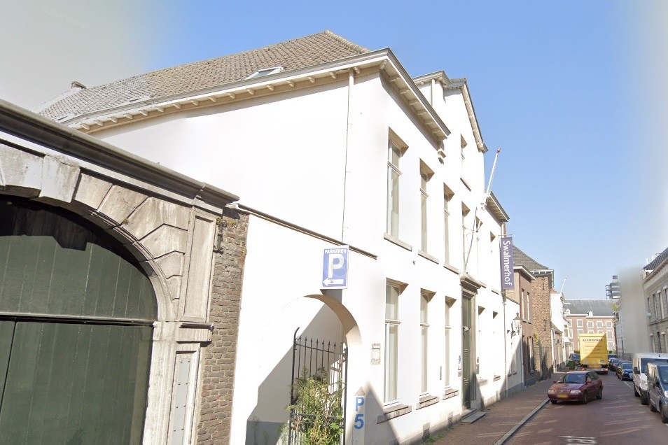 Voormalig illegaal hotel moet safehouse voor kwetsbare jonge... - De Limburger
