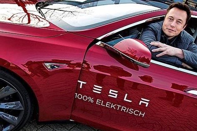 Door rivaal aangespannen miljardenclaim tegen Tesla van tafel