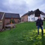 Eeuwenoude bouwsporen geven geheimen van  historische vakwerkboerderij in Harles prijs