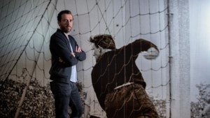 Oud-doelman Tom Muyters keert met MVV even terug op het oude nest in Kerkrade: ‘Ik was een tijdje de zondebok’