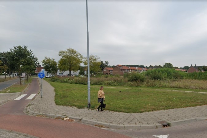 Plannen voor Lidl-filiaal aan Kaldenkerkerweg Venlo
