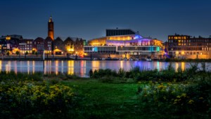 Bezoekersaantallen De Maaspoort Venlo blijven op dieptepunt, maar juist in coronatijd blijken bezoekers zeer tevreden