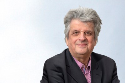 Column: Die gedachte, de vervagende portretten en het gedicht vormen samen een monument voor de vergetelheid