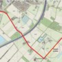 Keulseweg en Offenbeek binnenkort waarschijnlijk verboden voor vrachtverkeer