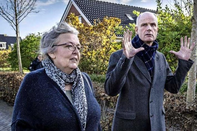 Waarom we midden in een energiecrisis ons gas aan Duitsland verkopen