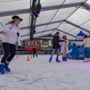 Wintertijd Heerlen gaat een week langer door; schaatsbaan blijft mogelijk ook de rest van de winter staan