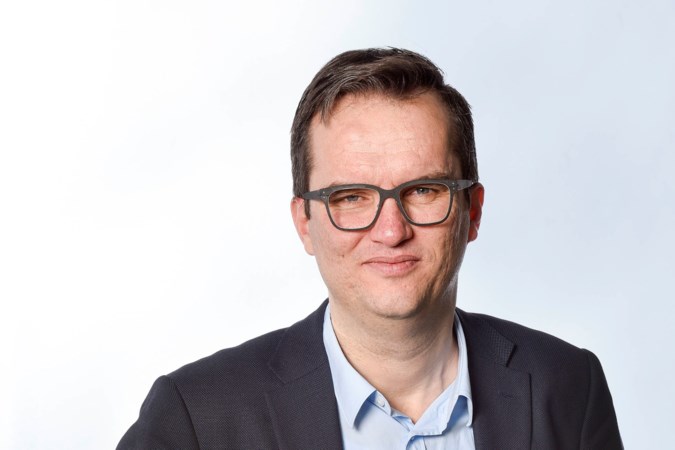 Column: ‘Ceci n’est pas un belastingparadijs’