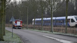 Aanrijding op het spoor: geen treinen tussen Venlo en Reuver