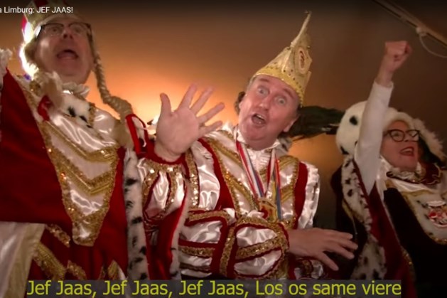 Jef Jaas: Dreigestirn uit de Medammecour doet namens Kerkrade gooi naar LVK-winst 