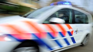Limburgse patrouillewagen crasht in Duitsland