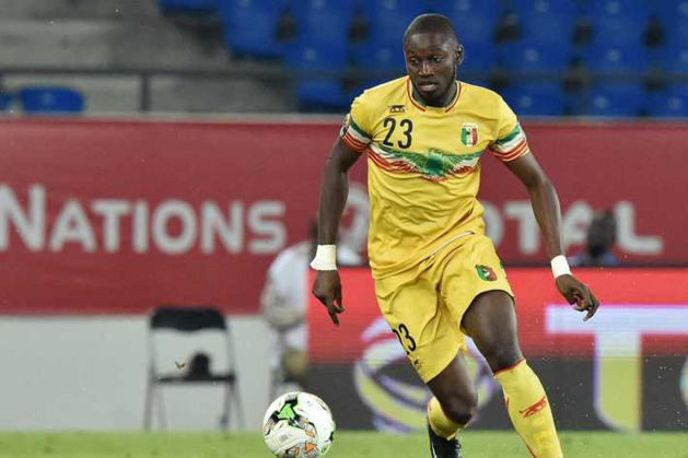 Mali-international Ousmane Coulibaly krijgt hartaanval tijdens clubwedstrijd