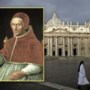 Enige Nederlandse paus ooit herdacht: ‘barbaar van het Noorden’ spelbreker in uitbundig Rome