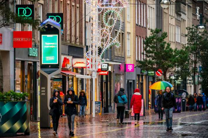 Einde aan geduld ondernemers in zicht: ‘Welkom in onze essentiële winkel’