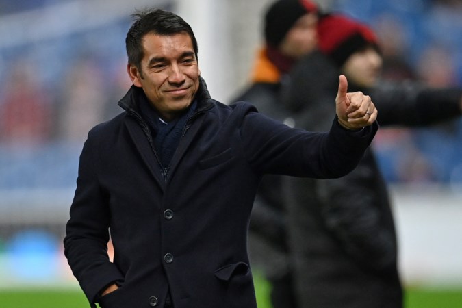 De sensationele start van Giovanni van Bronckhorst in Schotland is geen toeval