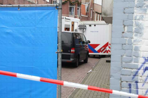 Verdachte fatale steekpartij Beverwijk op luchthaven Düsseldorf aangehouden