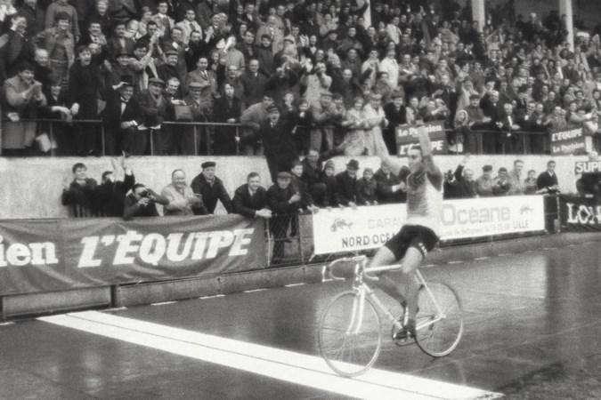 Pogacar wil Merckx achterna en alle klassiekers winnen