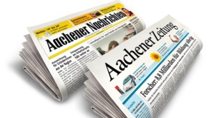 Belgisch mediaconcern Mediahuis rondt overname uitgever Akense kranten af