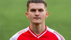 MVV huurt Fortuna-spits Arian Kastrati voor rest van het seizoen
