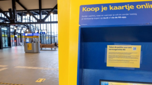 VVD Heerlen vreest dat minder intercity’s de ambities van de stad kunnen frustreren en dringt aan op overleg