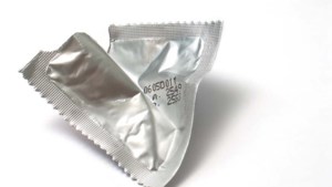 Veel minder condooms verkocht tijdens pandemie