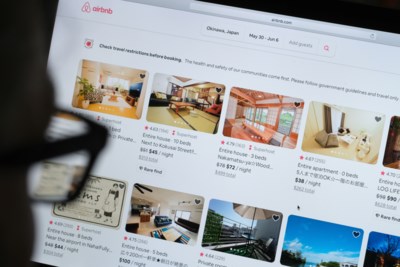 Je huis verhuren in Roermond via Airbnb mag nog, maar alleen onder strenge voorwaarden