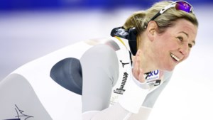Claudia Pechstein (49) voor de achtste (!) keer naar Olympische Spelen