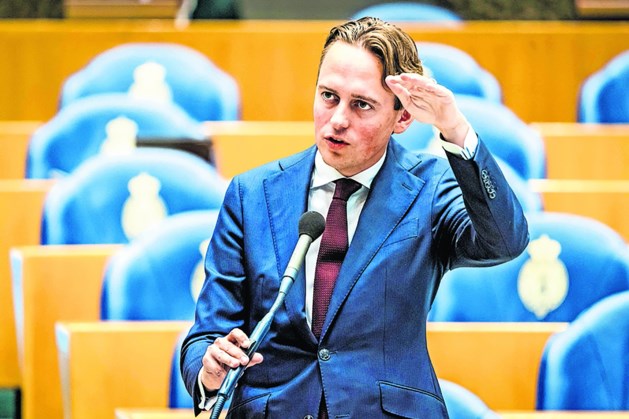 Oppositiepartijen zeer kritisch na doorrekening coalitieakkoord: ‘Dit is het ware gezicht van Rutte IV’