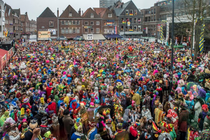 Laatste sprankje hoop voor carnavalsvierder vervlogen: ook Boètegewoeëne Boètezitting Venlo afgelast