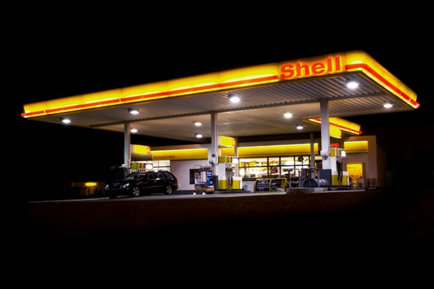 ‘Shell gaat nog ontzettend veel geld verdienen aan olie en gas’