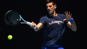 Djokovic levert extra documentatie voor langer verblijf Australië
