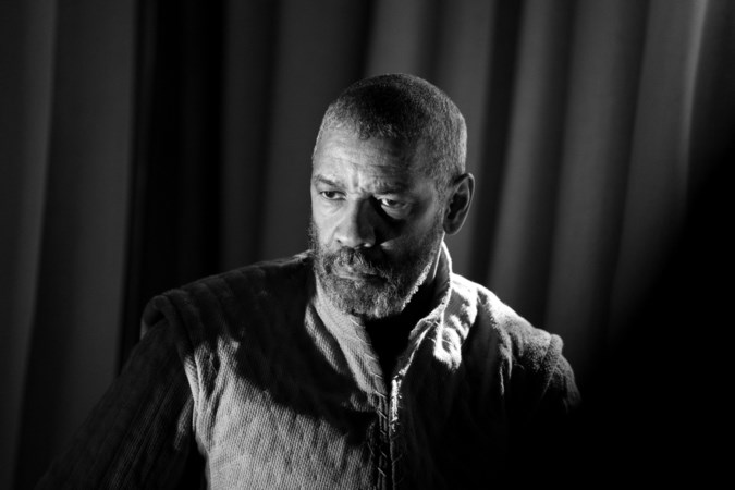 Denzel Washington: van acteur in een ziekenhuissoap tot Shakespeare