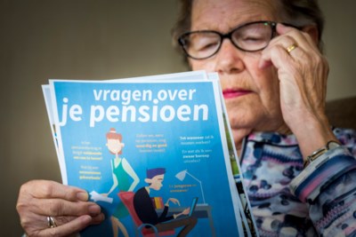 Pensioenfondsbazen willen haast maken: ‘Laat nieuw stelsel eerder ingaan’
