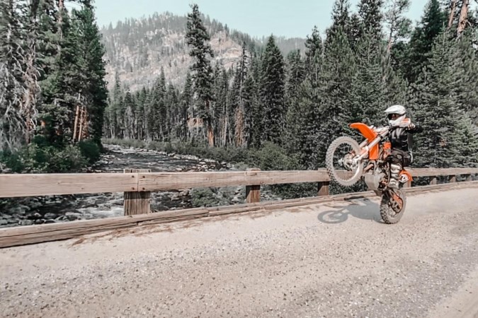 ‘Extreme’ Cheryl Maas mist vierde Spelen, maar vindt nieuw geluk op Harley
