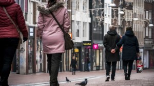 Hoe gaan de Limburgse burgemeesters optreden tegen muitende winkeliers? 