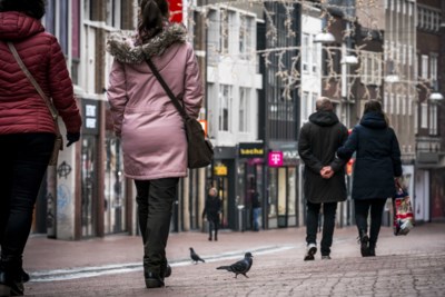 Hoe gaan de Limburgse burgemeesters optreden tegen muitende winkeliers?