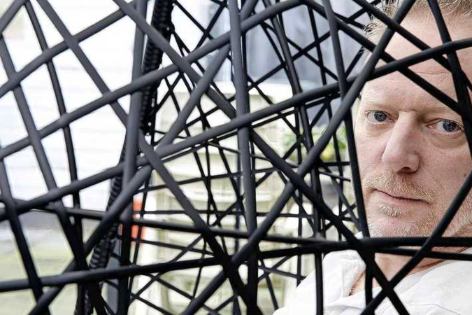 Beroerte treft ruim honderd mensen per dag: ’Het beeld dat alleen ouderen een herseninfarct krijgen moet om’