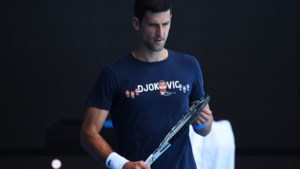 Journalist L’Équipe mocht Djokovic niets vragen over vaccineren