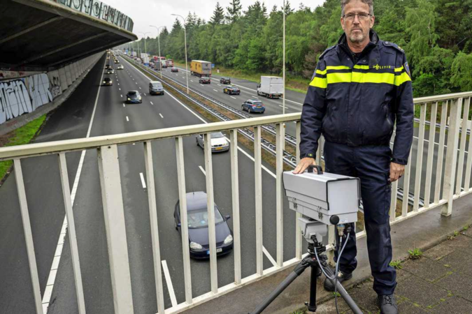 Meer verkeersongevallen: meestal door egoïsme en korte lontjes