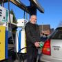 Jo (87) uit Ohé en Laak stopt na 62 jaar met zijn tankstation in Belgisch-Limburg