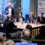 Cor Bosman doet niet mee aan verkiezingen vanwege ‘onderlinge stammenstrijd en infantiel gedrag’ in Roermond