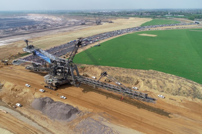 Zorgen en vragen over effecten voor Limburgse waterhuishouding na einde van bruinkoolwinning