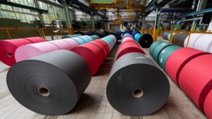 Provincie houdt miljoenen in kas: papierfabriek Marsna verkocht 
